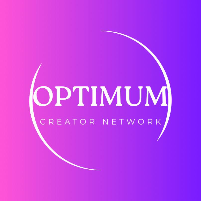 Optimum Creator Network