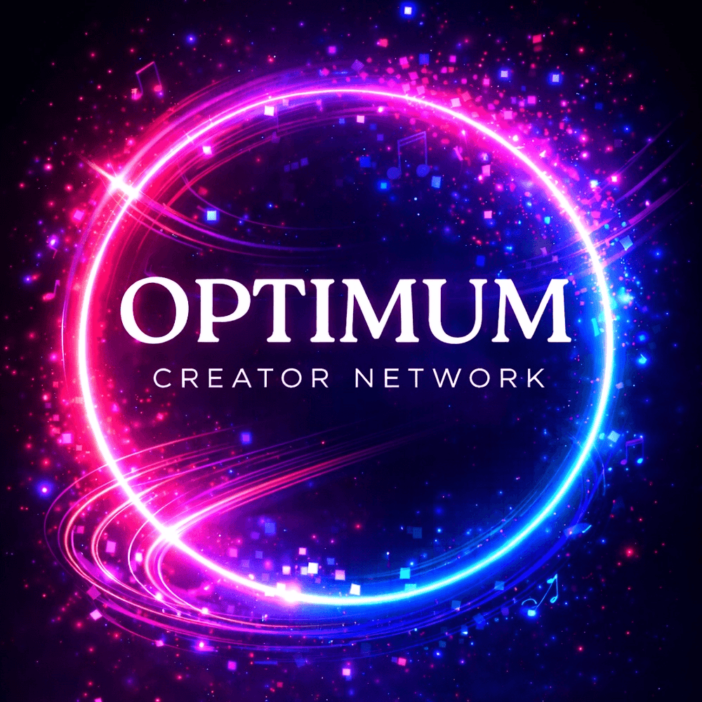 Optimum Creator Network