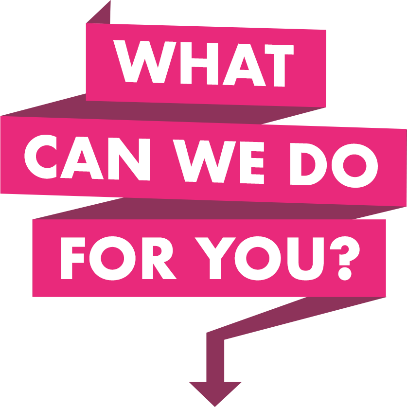 What do we offer!